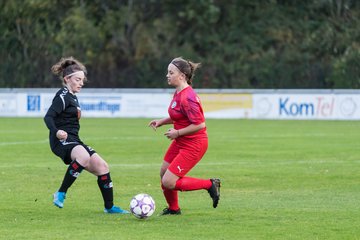 Bild 36 - B-Juniorinnen SV Henstedt Ulzburg - Holstein Kiel : Ergebnis: 0:9